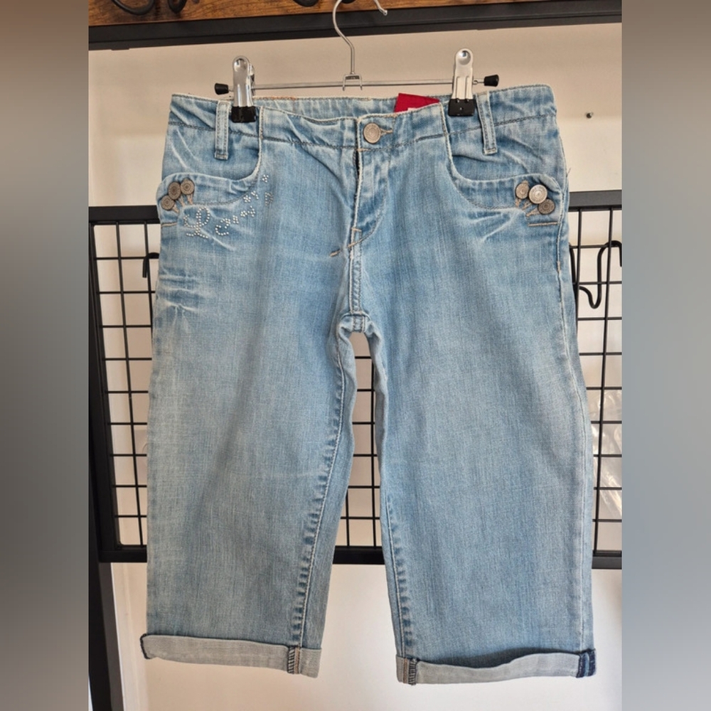 Light Blue Women's Jeans